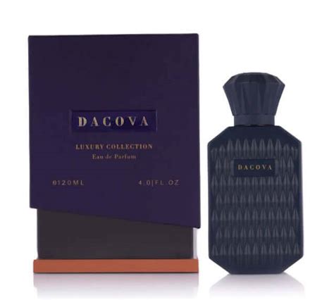 dacova perfume